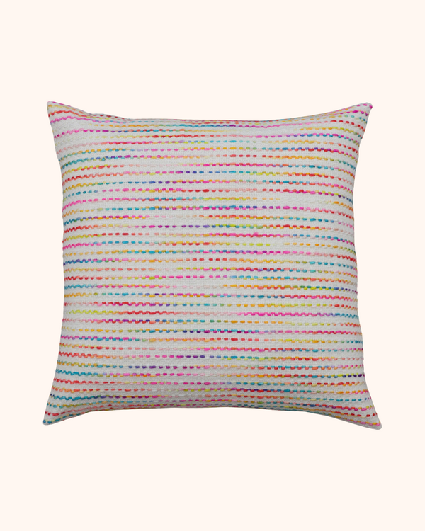 Bright Horizon Cushion Cover