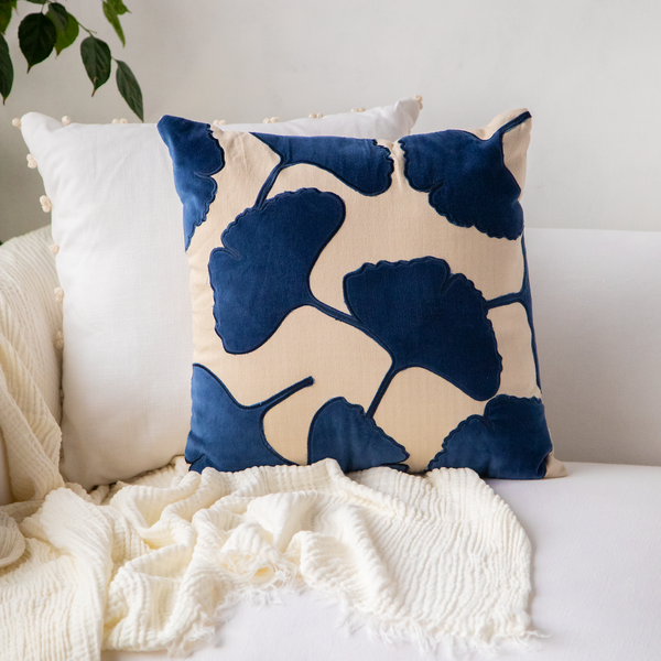 Celestial Cushion Cover