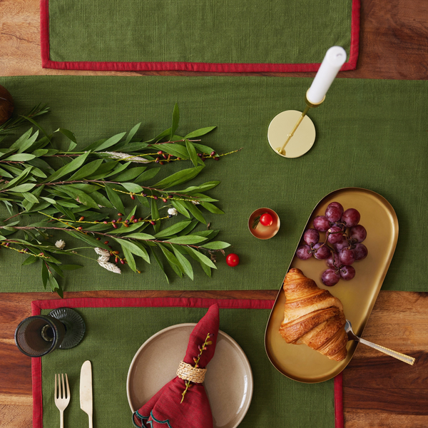 Fairy Forest Table Runner