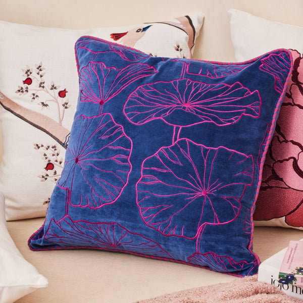 Twilight Cushion Cover