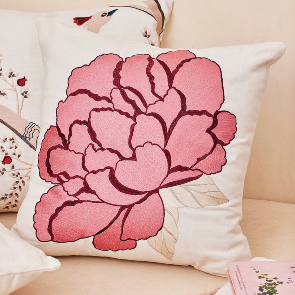 Grace Cushion Cover