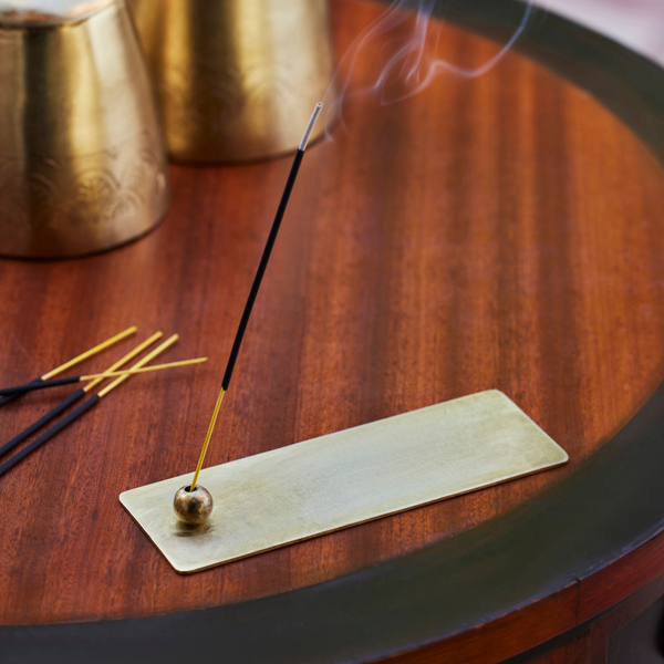 Minimal Incense Stick Holder